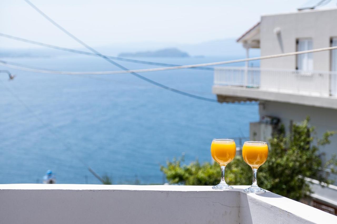 Bella Vista Lägenhet Chania (Crete)