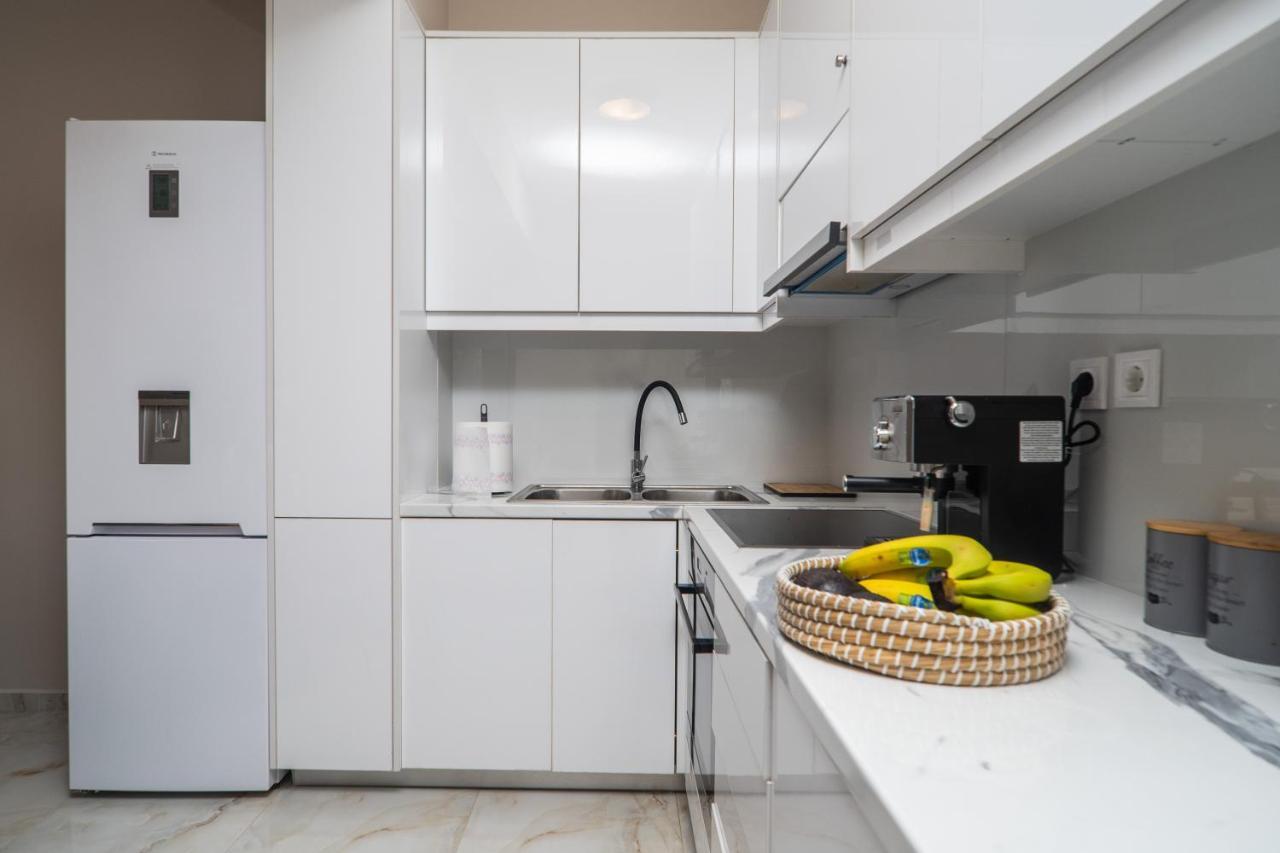 Bella Vista Apartment